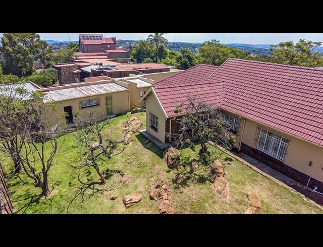 4 BEDROOM HOUSE FOR SALE IN LINMEYER